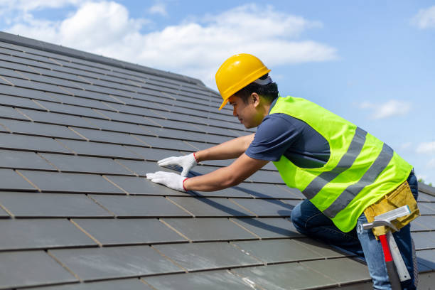 Best Best Roofing Contractors  in Wichita Falls, TX