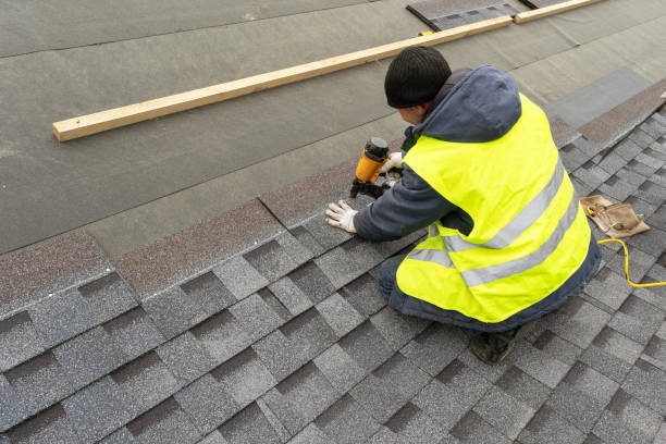 Reliable Wichita Falls, TX Roofing Contractor Solutions